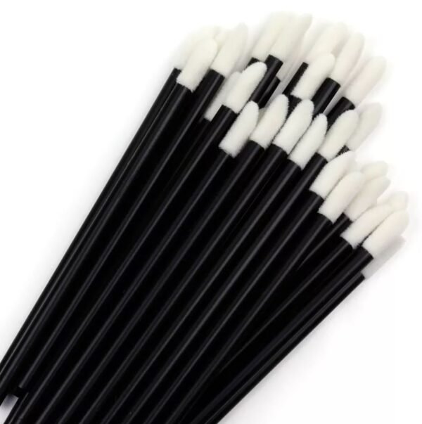 Disposable Lip Brushes Gloss Wands Applicator